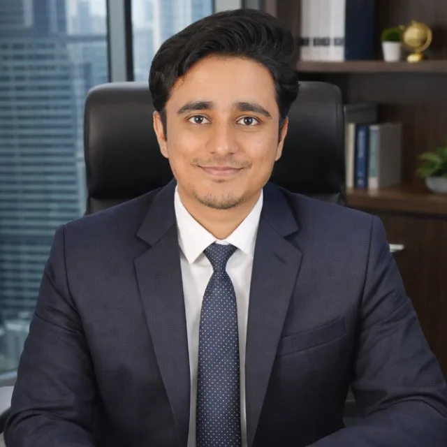Mohammed Rizwan